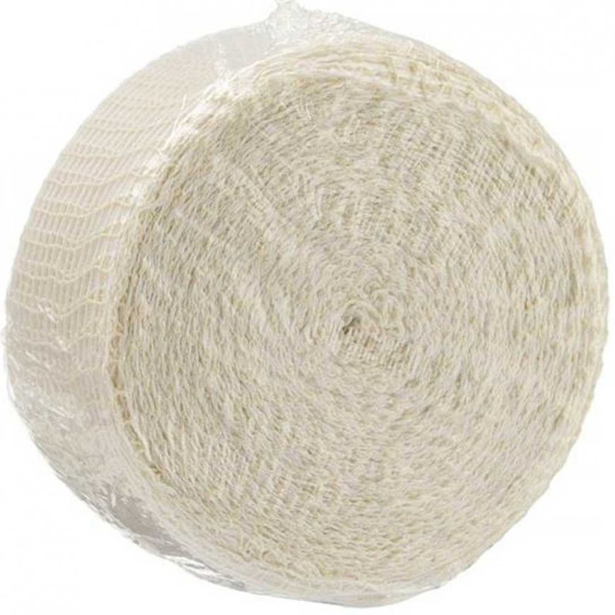 Smoking net for meat, width 160 mm, 32 nets, 50 m - Hendi 559284 – 2