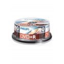 Philips DVD+R DR4S6B25F/00 Philips DVD+R DR4S6B25F/00