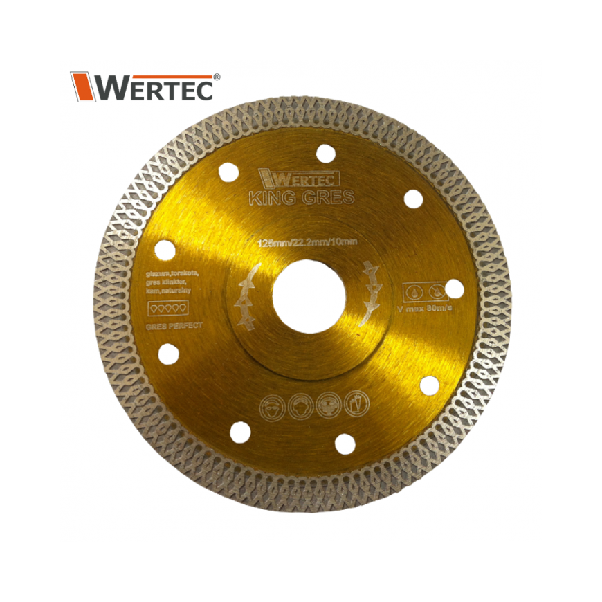 WERTEC 5901721730021