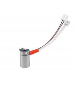 Microswiss FlowTech™ rezerves siltuma kodols, paredzēts M3101 / M3102 / M3103 / M3105
