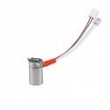 Microswiss FlowTech™ varuosa kuumenduse tuum, mis on mõeldud M3101 / M3102 / M3103 / M3105 jaoks Microswiss FlowTech™ varuosa kuumenduse tuum, mis on mõeldud M3101 / M3102 / M3103 / M3105 jaoks