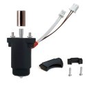 Microswiss FlowTech™ replacement heater core for M3101 / M3102 / M3103 / M3105 Microswiss FlowTech™ replacement heater core for M3101 / M3102 / M3103 / M3105
