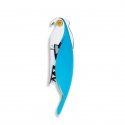 Alessi AAM32 AZ Parrot sommelieris - šviesiai mėlynas Alessi AAM32 AZ Parrot sommelieris - šviesiai mėlynas