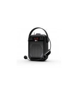 Spacetronik Wireless Audio Amplifier 25 W 2in1 SP-VA25B