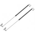 Floor socket box "Spacetronik SPS-W34B_S3" Floor socket box "Spacetronik SPS-W34B_S3"