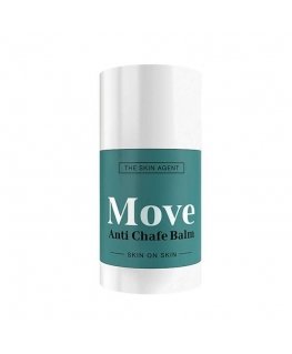 The Skinagent The Skin Agent MOVE Hiertä estävä balsami 25 ml