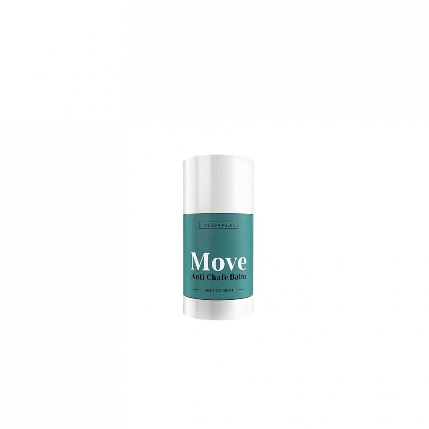 The Skinagent The Skin Agent MOVE бальзам против натирания 25 мл – 2