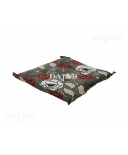 Malaysia Sitz sėdynės pagalvėlė 5 cm 1117-16 (A009-16BB) PATIO