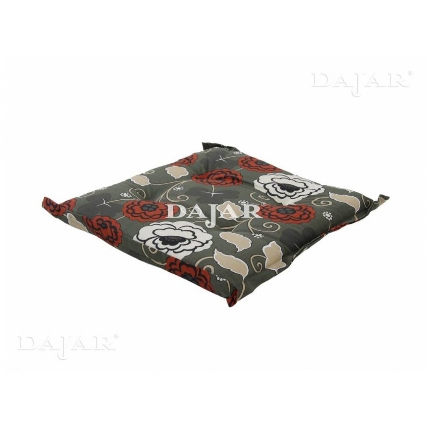 Malaysia sēdeklis spilventiņš 5 cm 1117-16 (A009-16BB) PATIO