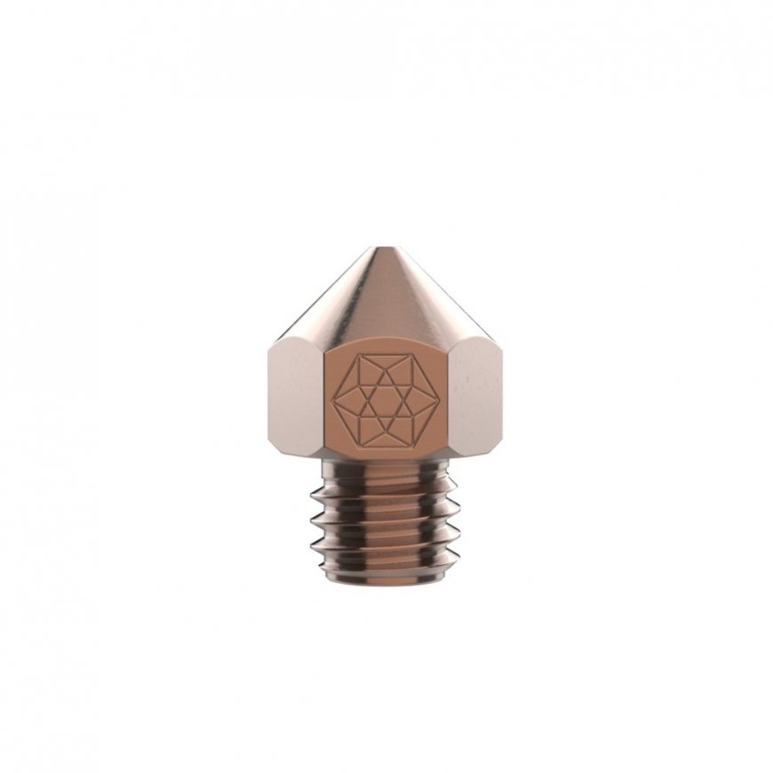 E3D Zodiac PRO antgalis MK8 - 1,75 mm, 1 vnt.