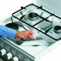 RAYEN 8 protective film set for the stove