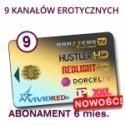 service access to DORCEL channels 4+ 4ch/6m VCC6 service access to DORCEL channels 4+ 4ch/6m VCC6