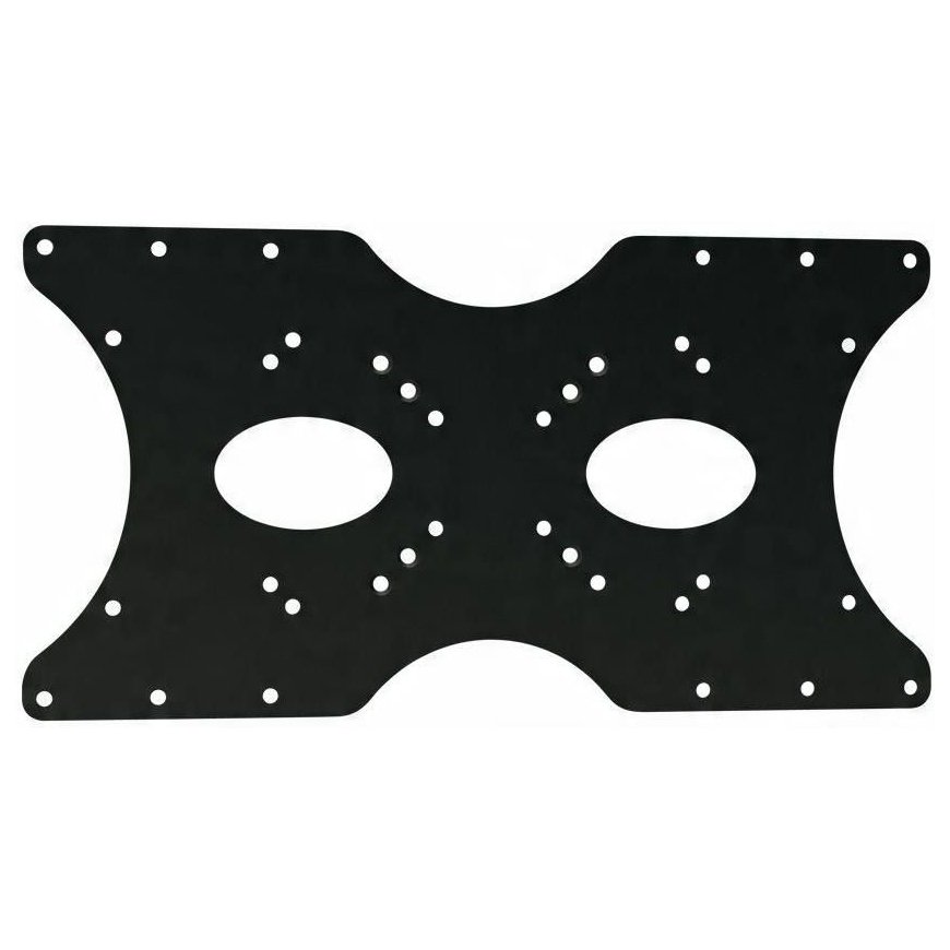 Adapteris VESA 400x200 Spacetronik SPB008 32-55 colių