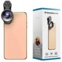 Apexel Wide Angle 120° and 10x Macro Phone Lenses