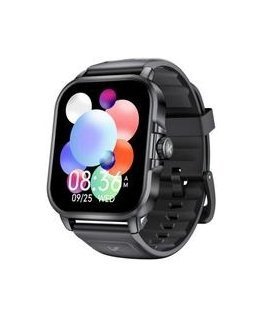 Išmanais sāks Kumi KU7 Meta 90 režīmi 40 mm Pelēks