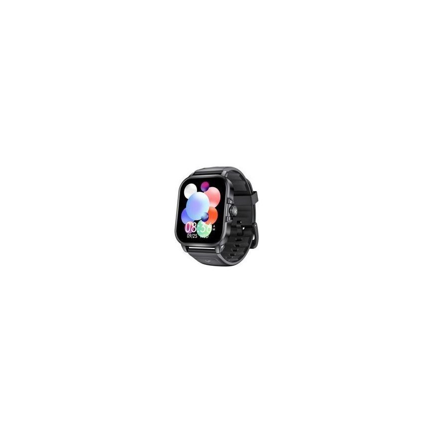 Išmanais sāks Kumi KU7 Meta 90 režīmi 40 mm Pelēks