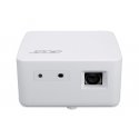 Проектор ACER PD1800 DLP 4K2K 1000 Лм 50,000:1 EMEA 2.4Кг EURO питание HDMI кабель с сумкой для переноски Проектор ACER PD1800 DLP 4K2K 1000 Лм 50,000:1 EMEA 2.4Кг EURO питание HDMI кабель с сумкой для переноски