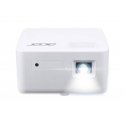 ACER projektorius PD1800 DLP 4K2K 1000 Lm 50,000:1 EMEA 2.4Kg EURO maitinimo HDMI kabelis su nešiojimo dėklu ACER projektorius PD1800 DLP 4K2K 1000 Lm 50,000:1 EMEA 2.4Kg EURO maitinimo HDMI kabelis su nešiojimo dėklu