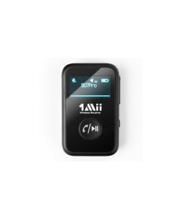 1Mii B07 Pro Portable Bluetooth 5.0 Receiver QCC3007