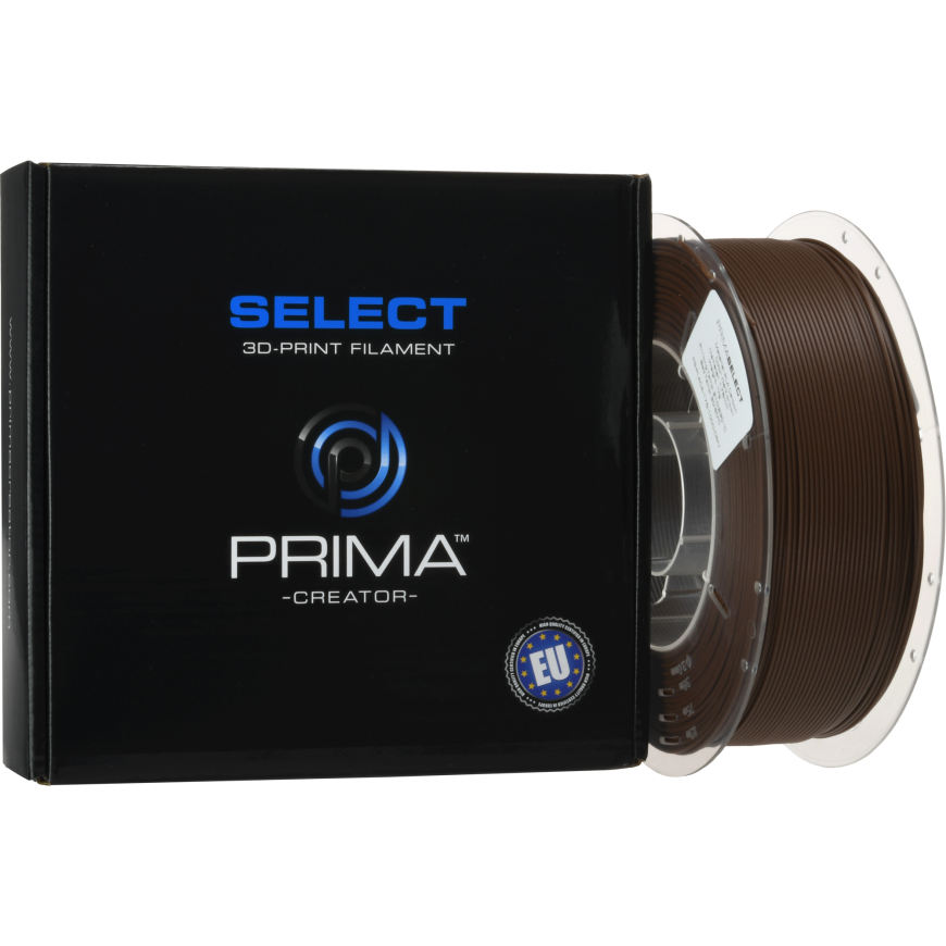 PrimaCreator PrimaSelect PLA Carbon