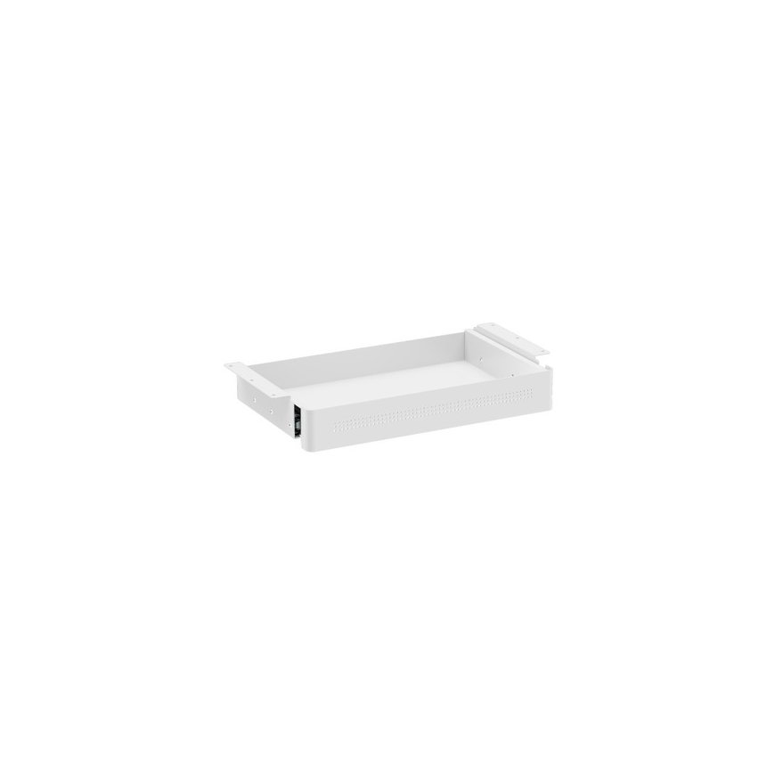 Under-counter drawer "Spacetronik SPB-128W" – 2