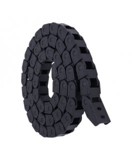 OEM Cable Guide 10x15 - 1m - Chain Guide - CNC