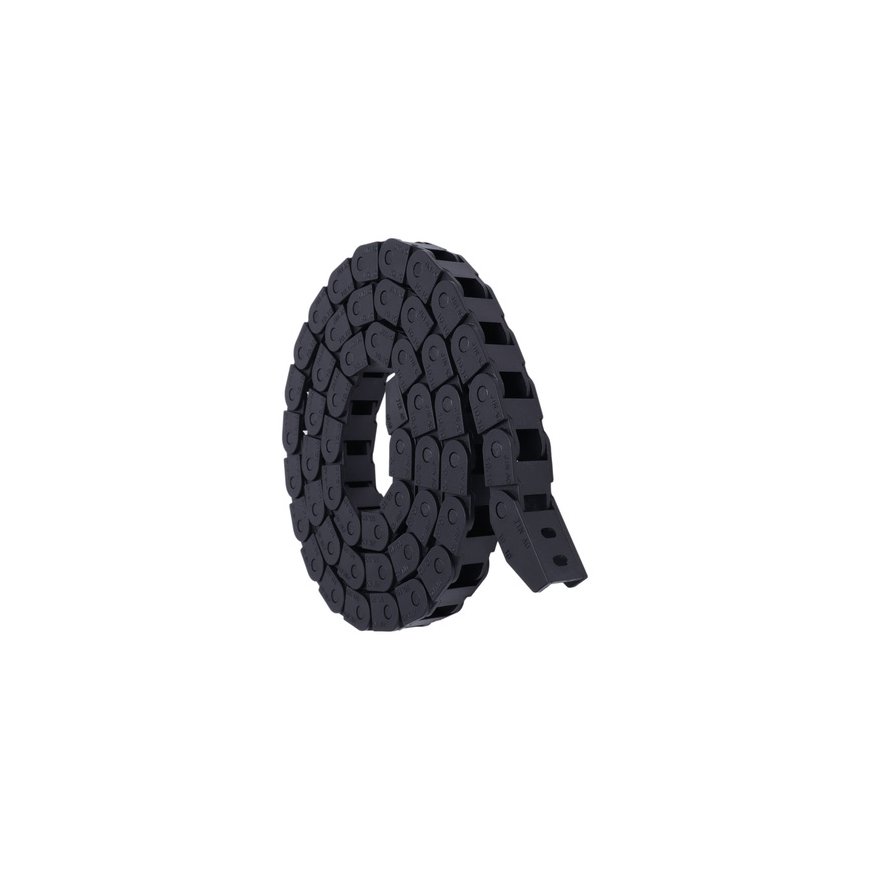 OEM Cable Guide 10x15 - 1m - Chain Guide - CNC