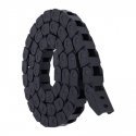 OEM Cable Guide 10x15 - 1m - Chain Guide - CNC OEM Cable Guide 10x15 - 1m - Chain Guide - CNC