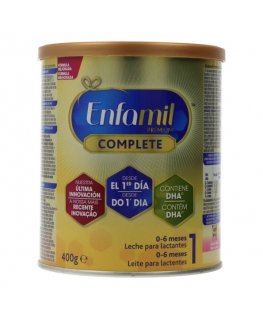 Enfamil Premium Complete 400g