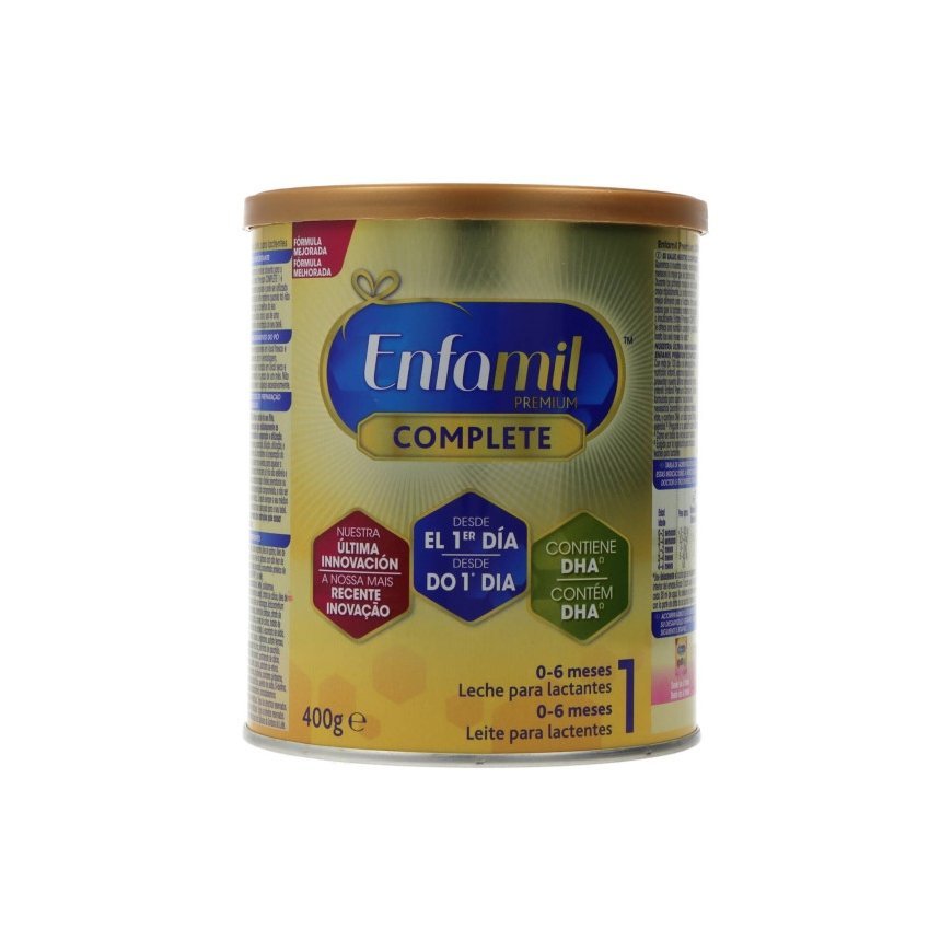 Enfamil Premium Complete 400g