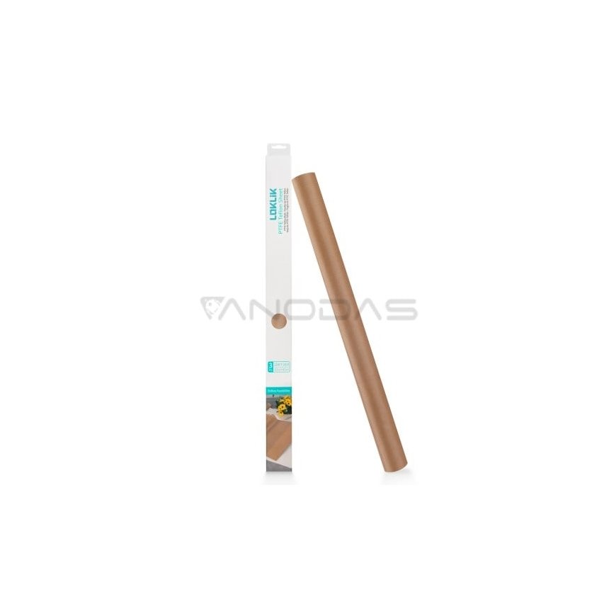 LOKLiK PTFE тефлоновый лист - 3 упаковки