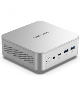 Minisforum AI370 32GB 1TB, AMD Ryzen AI 9 HX 370