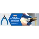 Jonard Tools JONARD JIC-190 Kevlar Fiber Optic Scissors Jonard Tools JONARD JIC-190 Kevlar Fiber Optic Scissors
