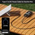 Spacetronik SSK3 LAN kabelis Starlink Gen3 2m Spacetronik SSK3 LAN kabelis Starlink Gen3 2m