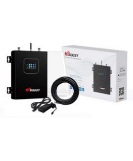 GSM/5G HiBoost Hi20-6S-Plus signaali tugevdamise komplekt