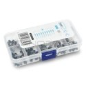 OEM NPN and PNP TO-92 Bipolar Transistor Set - 10 Values - 200 Pieces - justPi OEM NPN and PNP TO-92 Bipolar Transistor Set - 10 Values - 200 Pieces - justPi