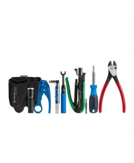 Jonard Tools MPO JONARD FCC-120 очистка оптоволокна