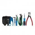 Jonard Tools MPO JONARD FCC-120 šķiedru optikas tīrīšana Jonard Tools MPO JONARD FCC-120 šķiedru optikas tīrīšana