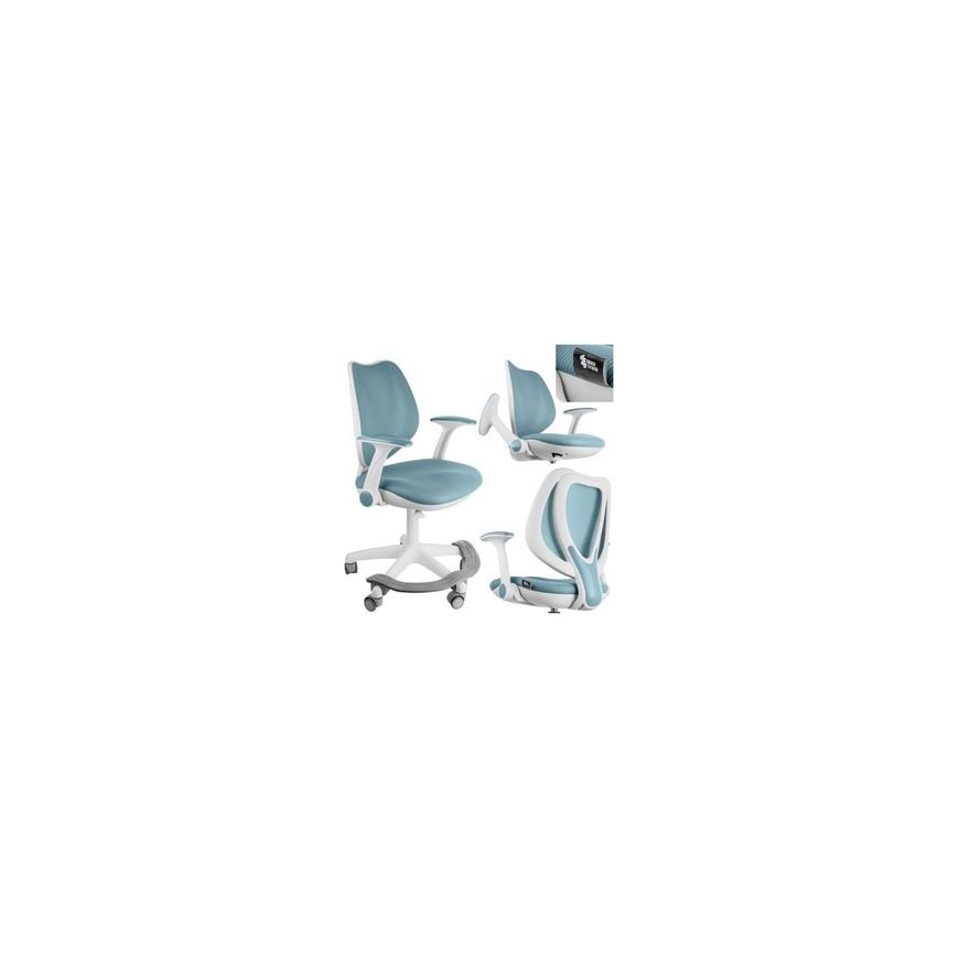 Детский стул Spacetronik XD SPC-XD08G
