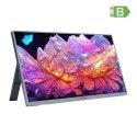 Arzopa A3C Pro 13,3" OLED USB-C monitor Arzopa A3C Pro 13,3" OLED USB-C monitor