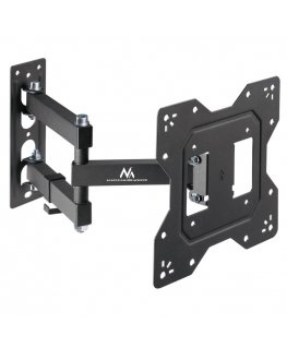 Spacetronik Kiinnike, käännettävä 360 astetta 1/4, 3/8, 5/8 VESA SPA-012