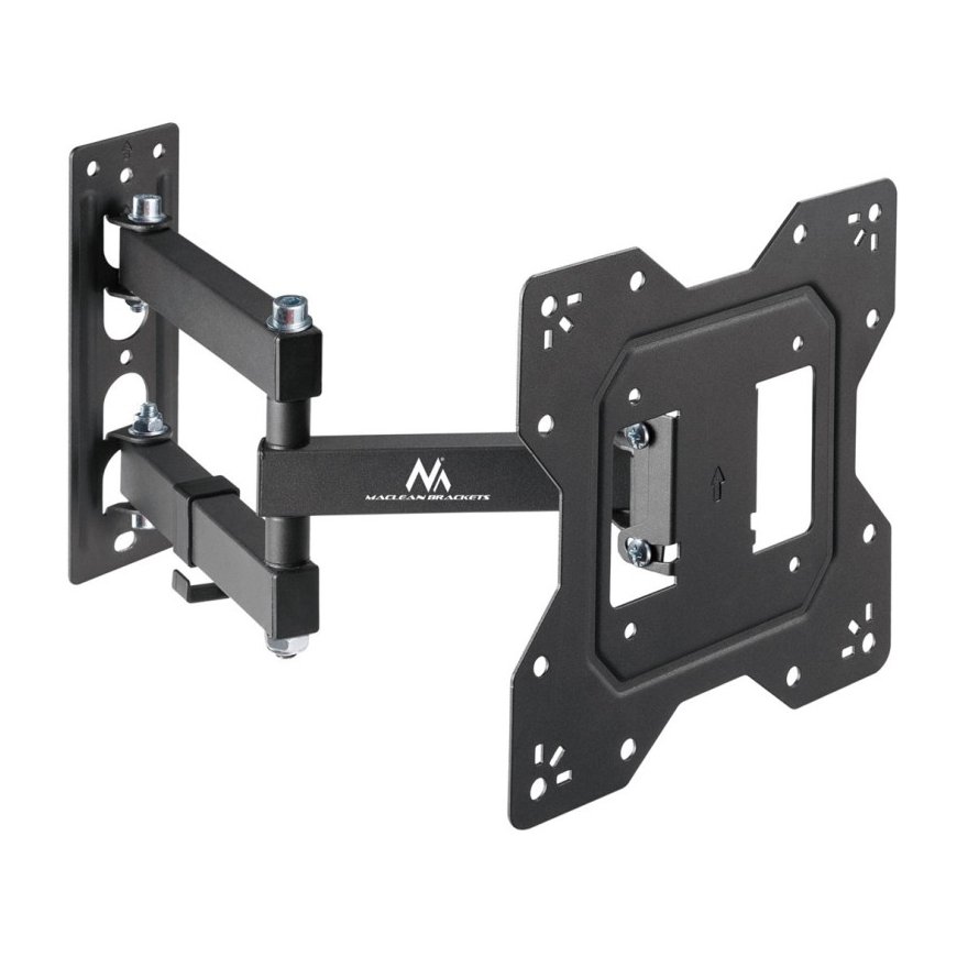 Spacetronik 360 Degree Adapter 1/4 3/8 5/8 for VESA SPA-012
