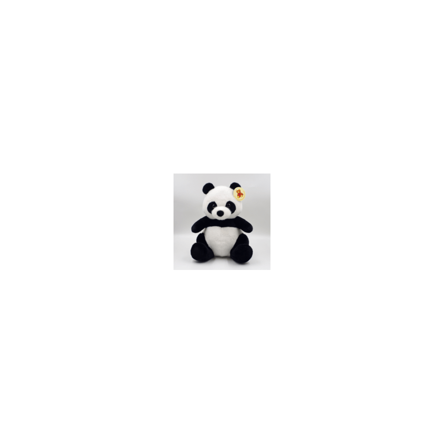 Quurioplush QUURIO pliušinė panda, 60 cm, BH6441 – 2