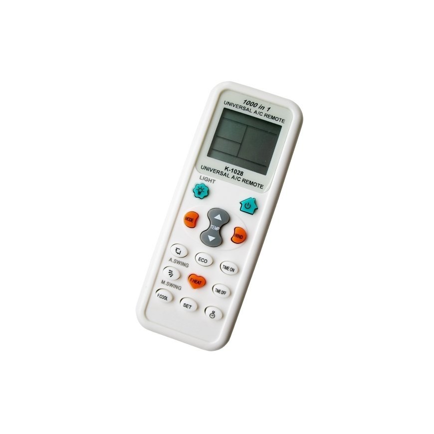 Savio K-1028 tālvadības pults IR Bezvadu