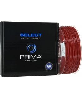 Prima Creator PrimaSelect PS-ABS-175-1000-DRD печатный материал для 3D-принтеров АБС-пластик Красный 1 kg