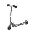 Foldable scooter for kids Anthracite PATIO