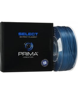 Prima Creator PrimaSelect PS-ABS-175-1000-SBL 3D printing material Blue 1 kg