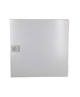 Paskirstīšanas panelis TIBOX 400x400x150mm, virsmas montāža