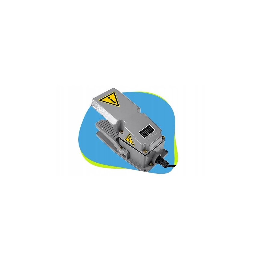 Bublaki BM-M2T-FP gold filling machine