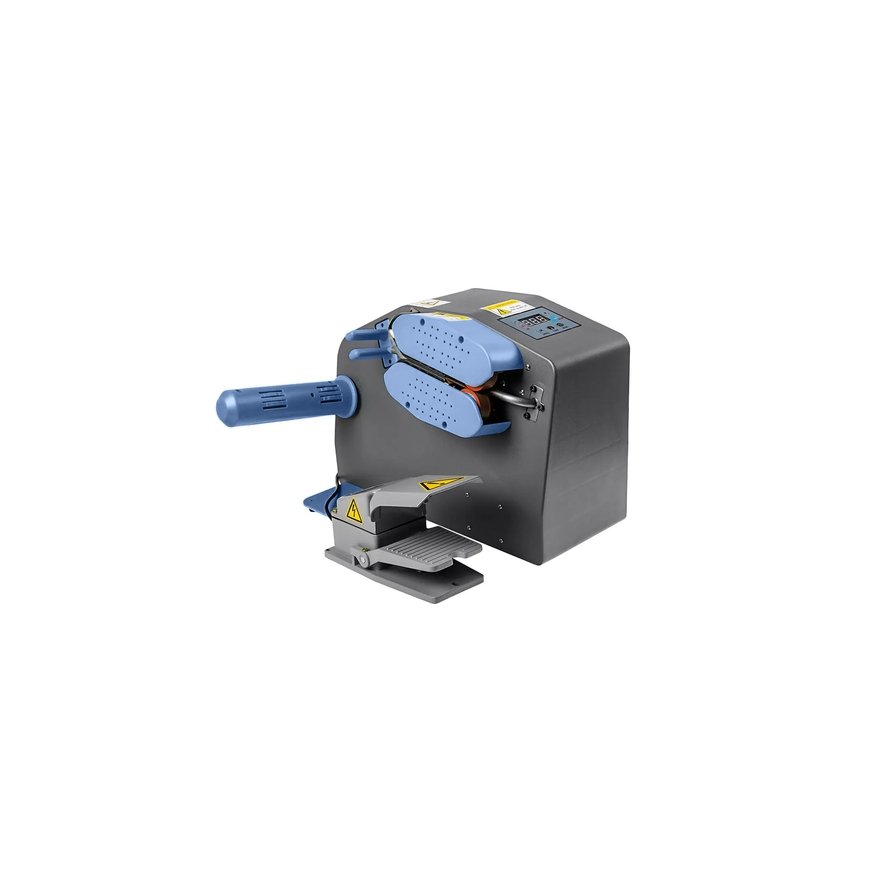 Bublaki BM-M2T-FP gold filling machine – 2
